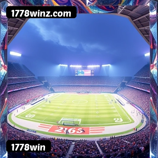 1778win Logo
