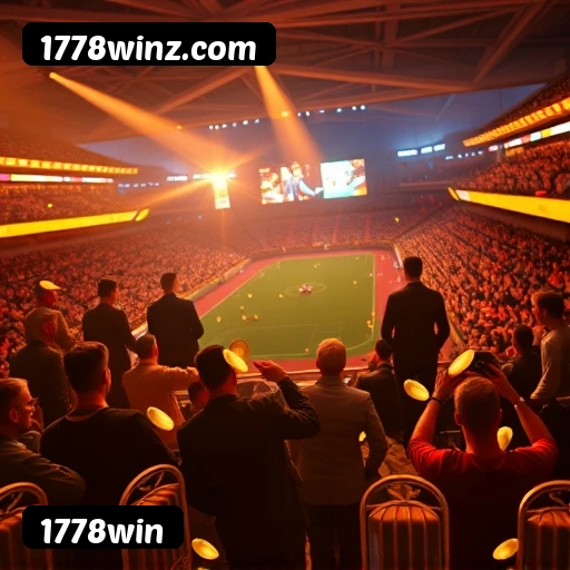 1778win Logo